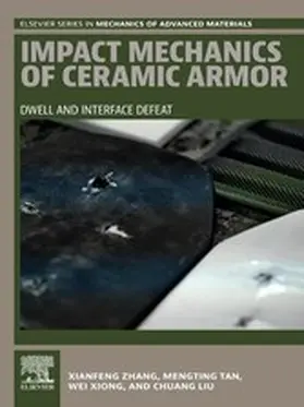 Zhang / Tan / Xiong | Impact Mechanics of Ceramic Armor | E-Book | sack.de