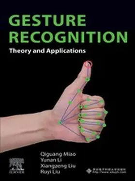 Miao / Li / Liu | Gesture Recognition | E-Book | www.sack.de