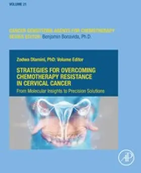 Dlamini |  Strategies for Overcoming Chemotherapy Resistance in Cervical Cancer | eBook | Sack Fachmedien