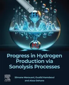 Merouani / Hamdaoui Habil. / Hamdaoui |  Progress in Hydrogen Production via Sonolysis Processes | eBook | Sack Fachmedien