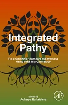 Balkrishna |  Integrated Pathy | eBook | Sack Fachmedien