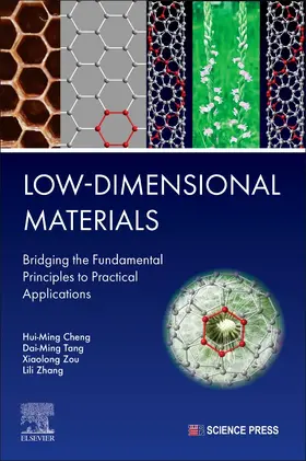 Cheng / Tang / Zou |  Low-Dimensional Materials | Buch |  Sack Fachmedien