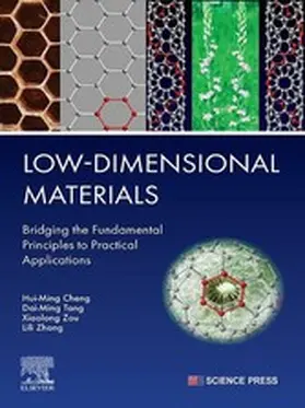 Cheng / Tang / Zou |  Low-Dimensional Materials | eBook | Sack Fachmedien