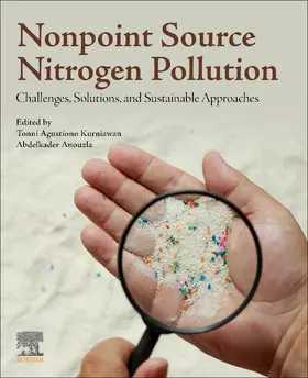Kurniawan / Anouzla |  Nonpoint Source Nitrogen Pollution | Buch |  Sack Fachmedien