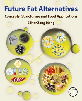  Future Fat Alternatives | Buch |  Sack Fachmedien