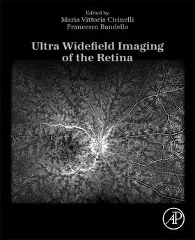 Cicinelli / Bandello |  Ultra Widefield Imaging of the Retina | Buch |  Sack Fachmedien