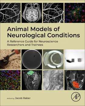 Raber |  Animal Models of Neurological Conditions | Buch |  Sack Fachmedien