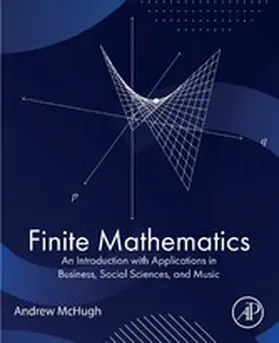 McHugh | Finite Mathematics | E-Book | www.sack.de