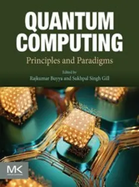 Buyya / Gill | Quantum Computing | E-Book | www.sack.de