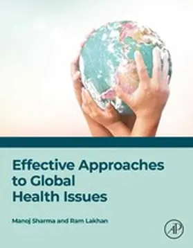 Sharma MBBS / Sharma / Lakhan DrPH | Effective Approaches to Global Health Issues | E-Book | sack.de