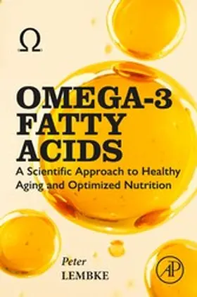 Lembke |  Omega-3 Fatty Acids | eBook | Sack Fachmedien
