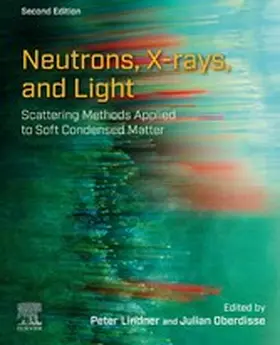 Lindner / Oberdisse | Neutrons, X-rays, and Light | E-Book | sack.de