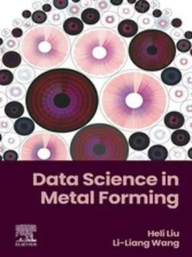 Wang / Liu |  Data Science in Metal Forming | eBook | Sack Fachmedien