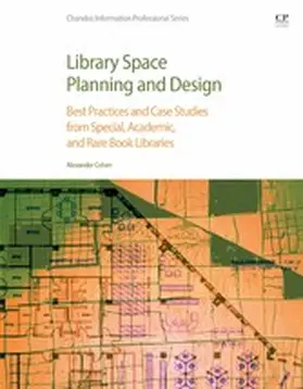 Library Space Planning and Design | E-Book | www.sack.de