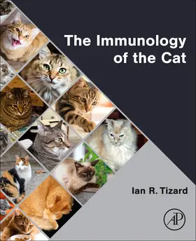Tizard |  The Immunology of the Cat | Buch |  Sack Fachmedien