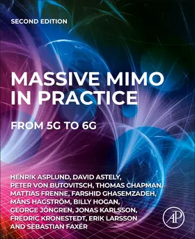 Asplund / Frenne / Jöngren |  Massive Mimo in Practice | Buch |  Sack Fachmedien