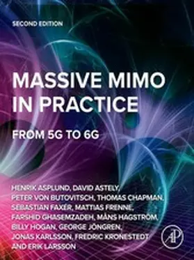 Asplund / Frenne / Jöngren |  Massive MIMO in Practice | eBook | Sack Fachmedien