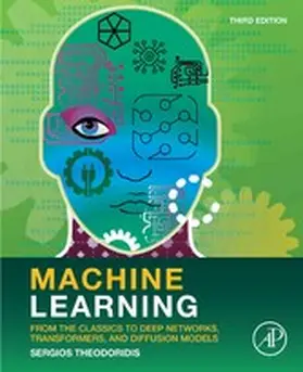 Theodoridis | Machine Learning | E-Book | www.sack.de