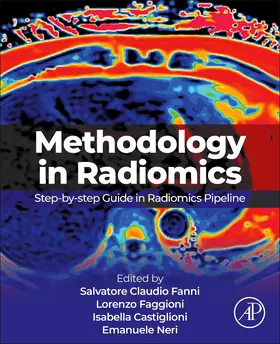 Fanni / Faggioni / Castiglioni |  Methodology in Radiomics | Buch |  Sack Fachmedien