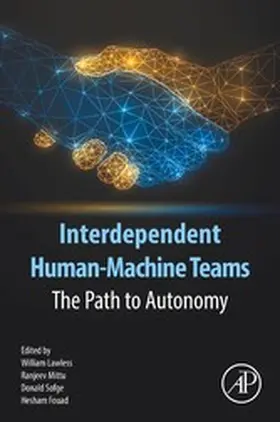 Lawless / Mittu / Sofge |  Interdependent Human-Machine Teams | eBook | Sack Fachmedien