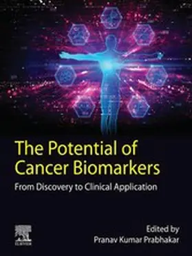 Prabhakar |  The Potential of Cancer Biomarkers | eBook | Sack Fachmedien
