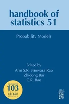 Bai / Rao | Probability Models | E-Book | sack.de