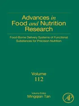 Tan | Food-borne Delivery Systems of Functional Substances for Precision Nutrition | E-Book | sack.de