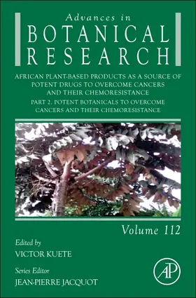 African Plant-Based Products as a Source of Potent Drugs to Overcome Cancers and their Chemoresistance | Buch | 978-0-443-29336-8 | sack.de