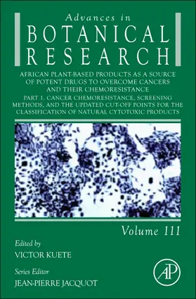  African Plant-Based Products as a Source of Potent Drugs to Overcome Cancers and their Chemoresistance | Buch |  Sack Fachmedien