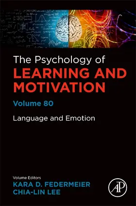 The Intersection of Language with Emotion, Personality, and Related Factors | Buch | 978-0-443-29398-6 | www.sack.de