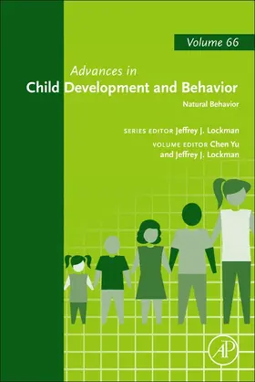 Natural Behavior | Buch | 978-0-443-29416-7 | sack.de