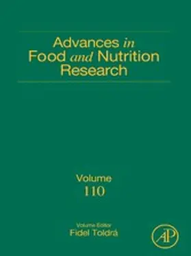 Toldra | Advances in Food and Nutrition Research | E-Book | sack.de