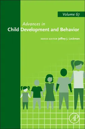 Advances in Child Development and Behavior | Buch | 978-0-443-29424-2 | sack.de