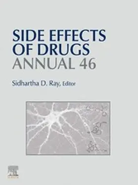 Side Effects of Drugs Annual | E-Book | www.sack.de