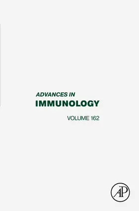 Advances in Immunology | Buch | 978-0-443-29498-3 | sack.de