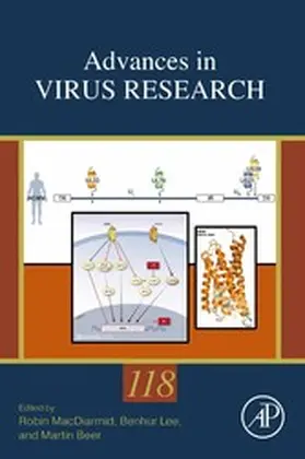 MacDiarmid / Lee / Beer |  Advances in Virus Research | eBook | Sack Fachmedien