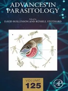 Rollinson / Stothard |  Advances in Parasitology | eBook | Sack Fachmedien