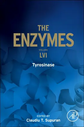 Tyrosinase | Buch | 978-0-443-29520-1 | sack.de
