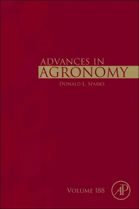 Advances in Agronomy | Buch | 978-0-443-29532-4 | www.sack.de