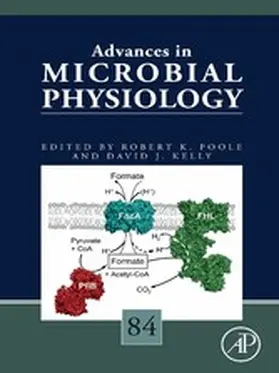 Advances in Microbial Physiology | E-Book | sack.de
