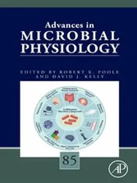 Advances in Microbial Physiology | E-Book | sack.de