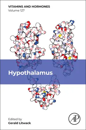 Hypothalamus | Buch | 978-0-443-29550-8 | sack.de