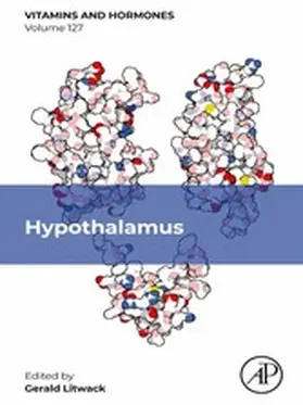 Litwack | Hypothalamus | E-Book | sack.de