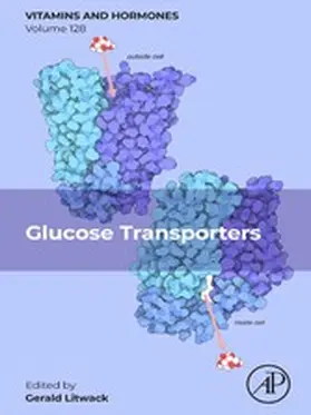 Litwack | Glucose Transporters | E-Book | sack.de