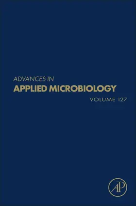 Advances in Applied Microbiology | Buch | 978-0-443-29556-0 | sack.de