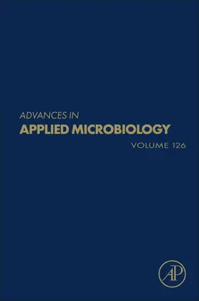 Advances in Applied Microbiology | Buch | 978-0-443-29560-7 | sack.de