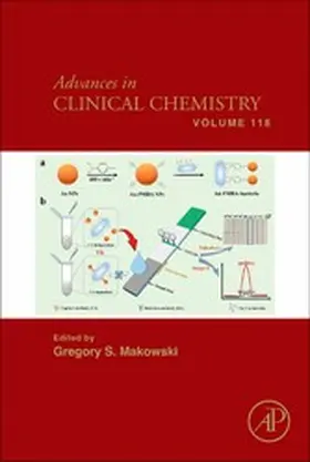 Advances in Clinical Chemistry | E-Book | www.sack.de