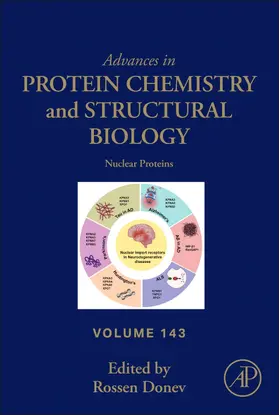 Nuclear Proteins | Buch |  Sack Fachmedien