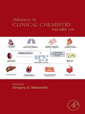  Advances in Clinical Chemistry | eBook | Sack Fachmedien