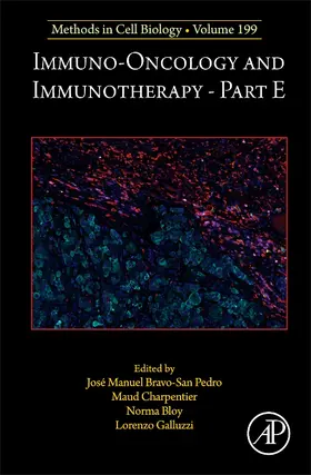  Immuno-oncology and Immunotherapy Part E | Buch |  Sack Fachmedien
